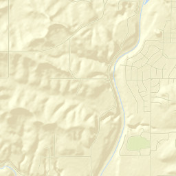 410th St Menomonie WI 54751 Street Map