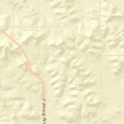 County Road J, Menomonie, WI 54751, USA Street Map