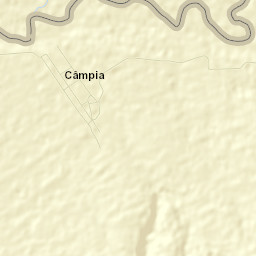 Comuna Socol Street Map