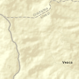 Grădiştea Street Map