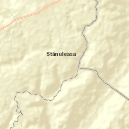 Vitomireşti Street Map