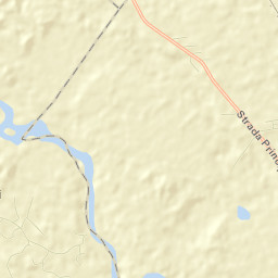 Văcăreşti Street Map