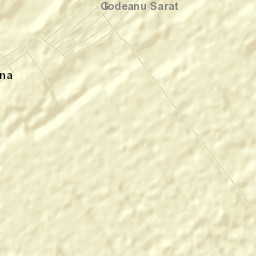 Glodeanu-Sărat Street Map