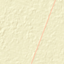 Comuna Padina Street Map