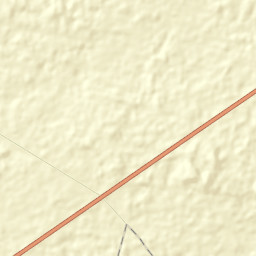 Comuna Topolog Street Map