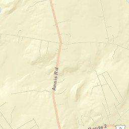 Hermon Street Map