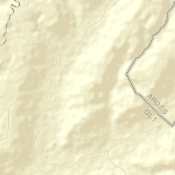 Comuna Sâmbureşti Street Map