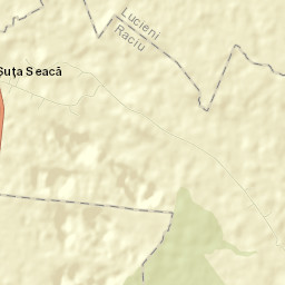 Raciu Street Map