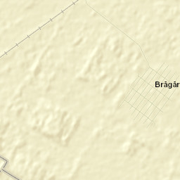 Comuna Scutelnici Street Map