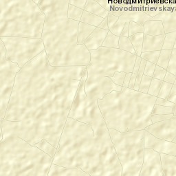 Novodmitriyevskaya Street Map