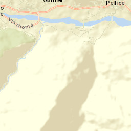 Villar Pellice Street Map