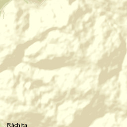 Comuna Şopotu Nou Street Map