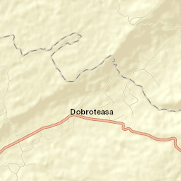 Dobroteasa Street Map