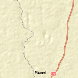 Picior de Munte Street Map