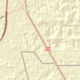 Bărăganul Street Map