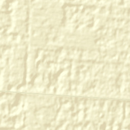 Comuna Victoria Street Map