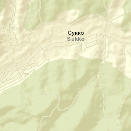 Sukko Street Map