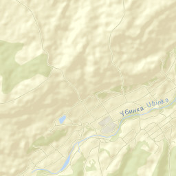 Azovskaya Street Map