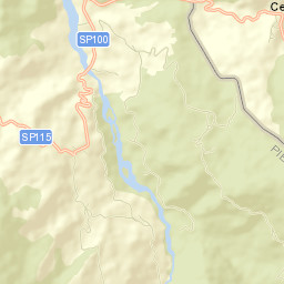 Garadassi Street Map