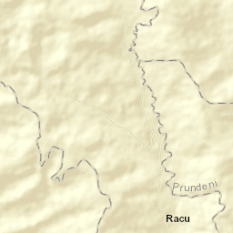 Comuna Mitrofani Street Map