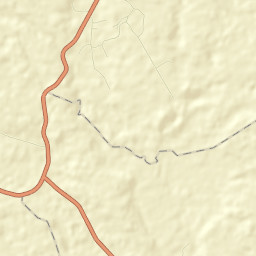 Albota de Jos Street Map