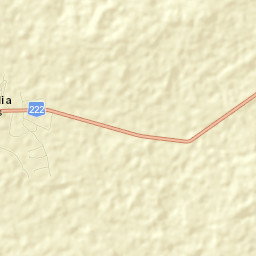 Ceamurlia de Sus Street Map