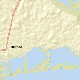 Sălcioara Street Map