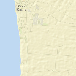 Kacha Street Map