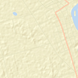 Balakhonovskoye Street Map