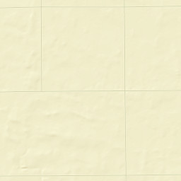 Renville County Street Map