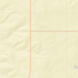 Clark County Street Map