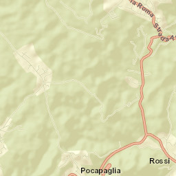 Sommariva Perno Street Map