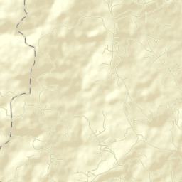 Malešići Street Map