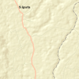 Mârţeşti Street Map