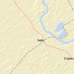 Bilciureşti Street Map