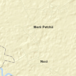 Merii Petchii Street Map