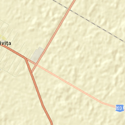 Comuna Griviţa Street Map