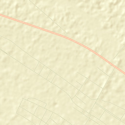 Chernolesskoye Street Map