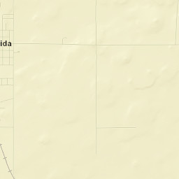 Onida Street Map