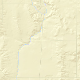 Alcona County Street Map