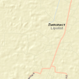 Lipolist Street Map