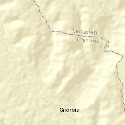 Ghioroiu Street Map