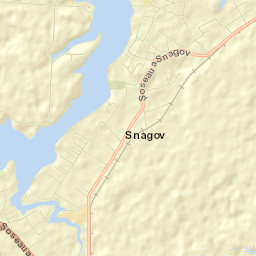 Ghermănești Street Map