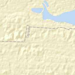 Comuna Valea Ciorii Street Map