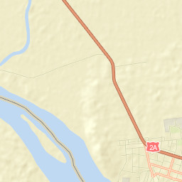 Oraş Hârşova Street Map