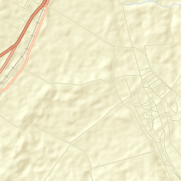 Turgenevka Street Map