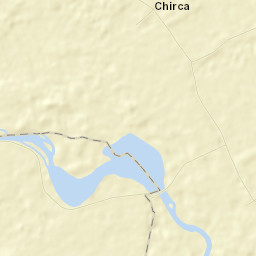 Mogoşani Street Map