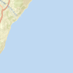 Gorodskoy okrug Alushta Street Map