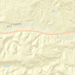 State Highway 34, Belle Fourche, SD 57717, USA Street Map
