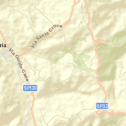 Diano d'Alba Street Map